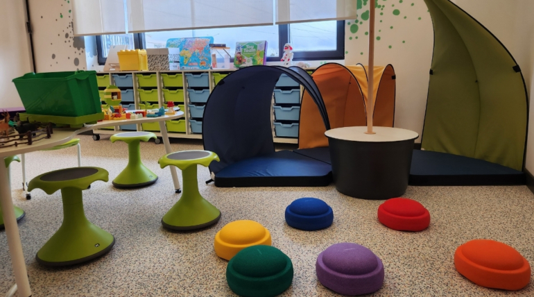 Beytepe Anaokulu Tercihi