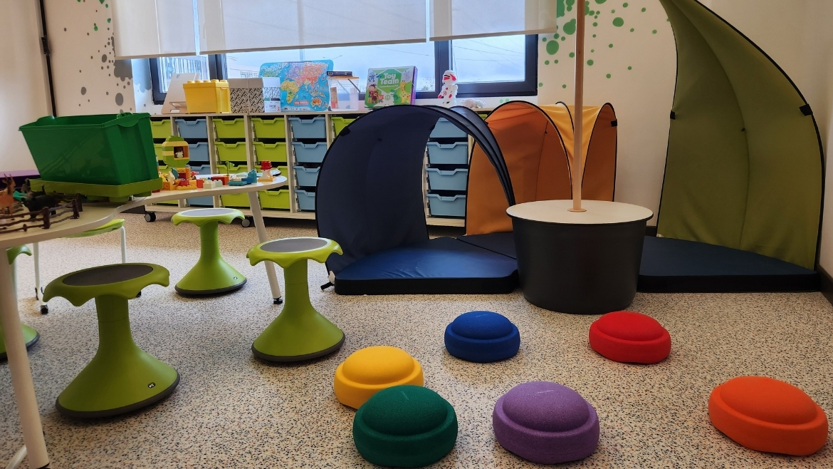 Beytepe Anaokulu Tercihi