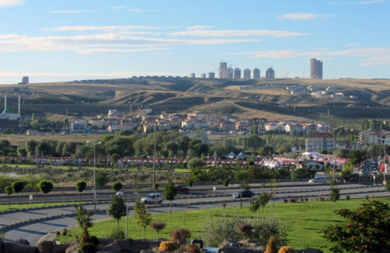 İncek Anaokulu Tercihi