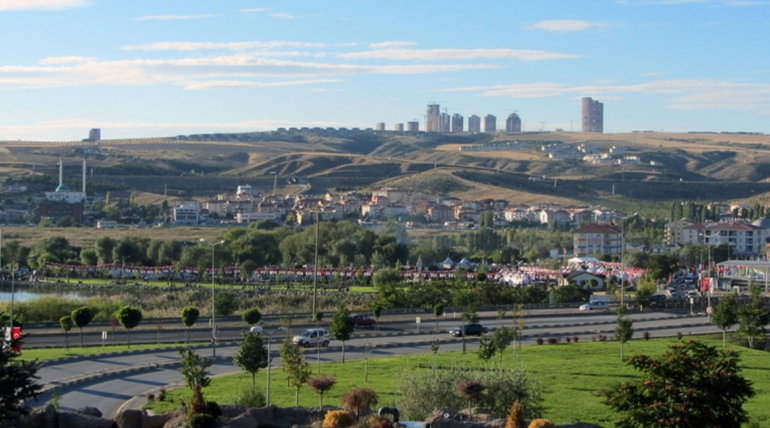 İncek Anaokulu Tercihi