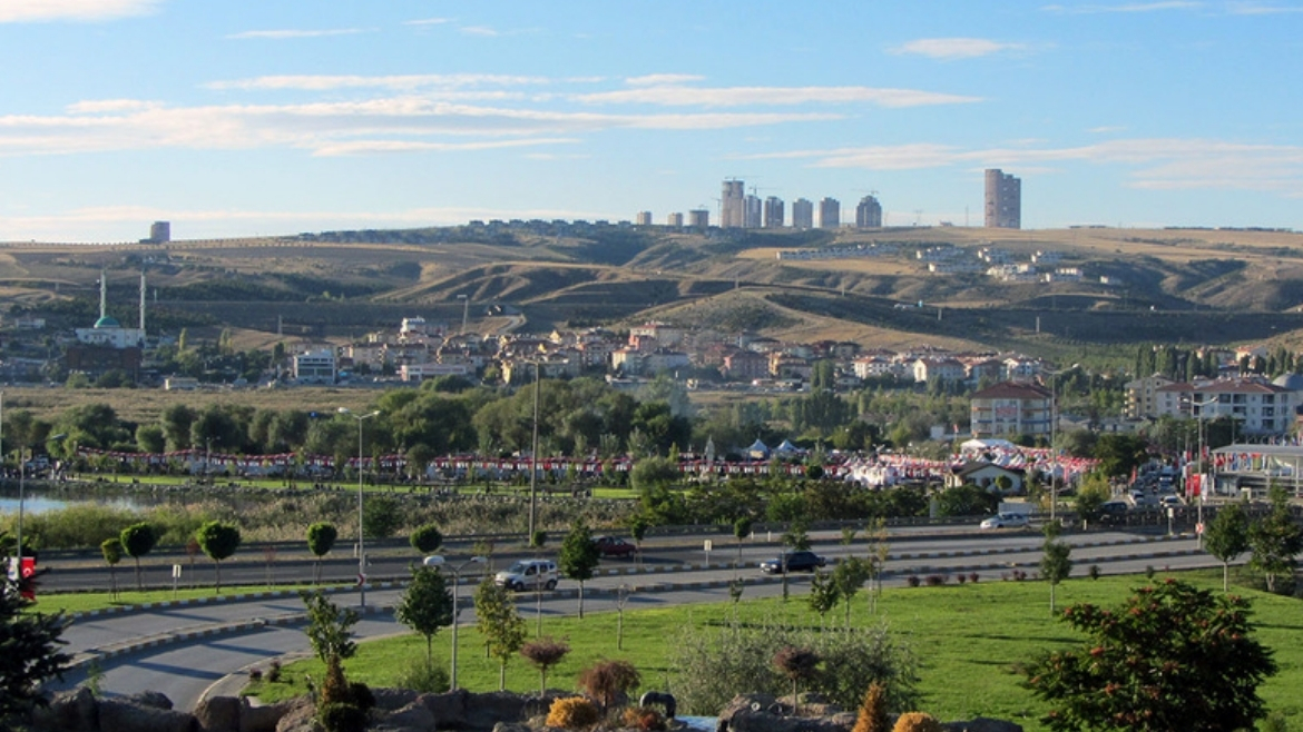 İncek Anaokulu Tercihi